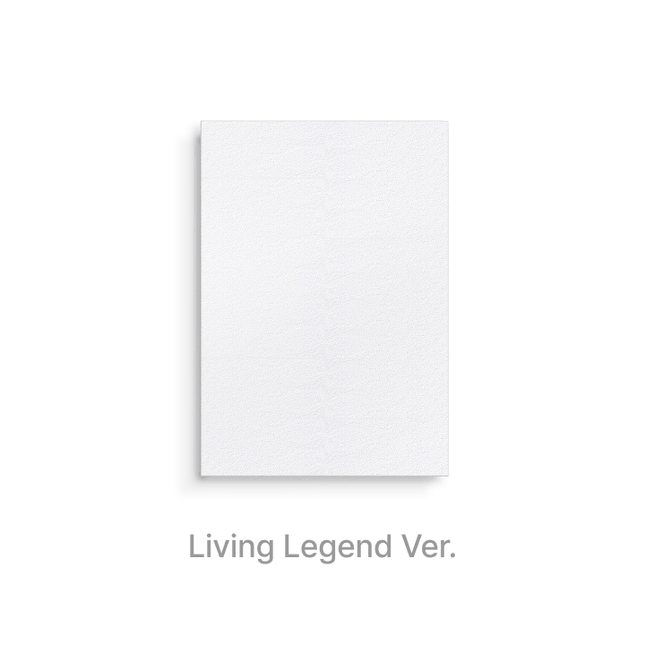 BTS - ARIRANG 5TH ALBUM WEVERSE SHOP GIFT LIVING LEGEND VER - COKODIVE