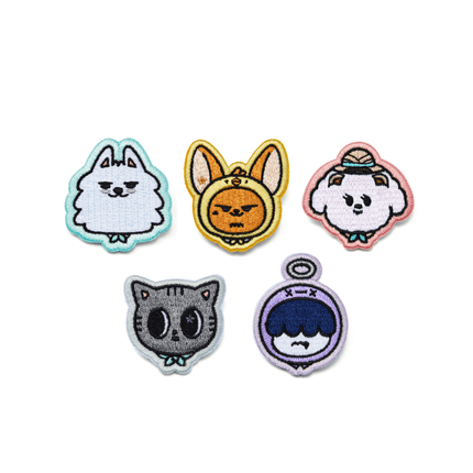 TXT - FINDING MOA PPULBATU WEVERSE OFFLINE GIFT OFFICIAL MD LUCKY DRAW - COKODIVE