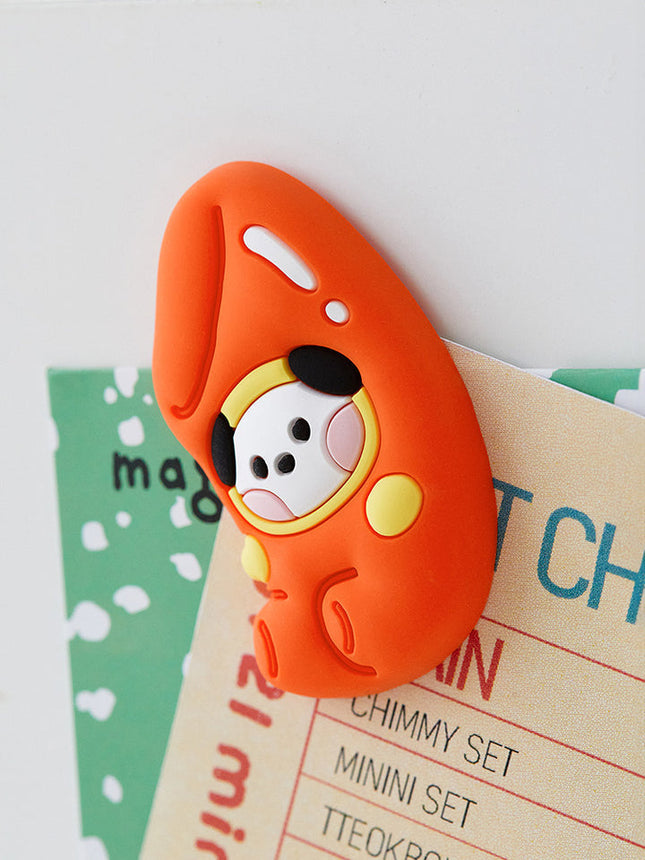 BT21 - MININI BUNSIK MAGNET - COKODIVE
