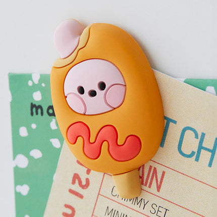 BT21 - MININI BUNSIK MAGNET