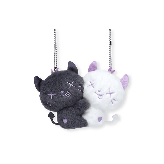 AESPA - SYNK : COMPLAEXITY 2026-27 LIVE TOUR OFFICIAL MD MAGNET DOLL - COKODIVE