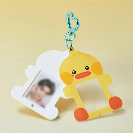 ZEROBASEONE - ZERONI IN WONDERLAND MAGNET PHOTOCARD HOLDER - COKODIVE