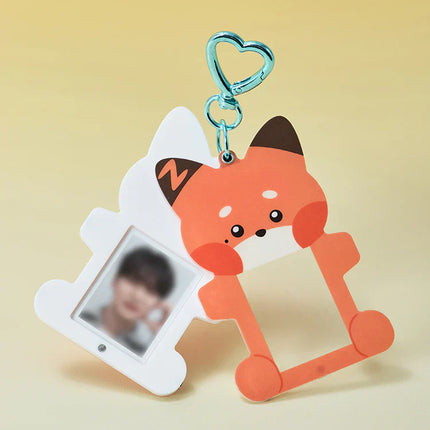 ZEROBASEONE - ZERONI IN WONDERLAND MAGNET PHOTOCARD HOLDER - COKODIVE