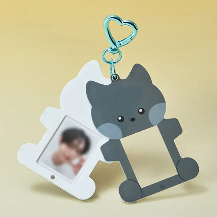 ZEROBASEONE - ZERONI IN WONDERLAND MAGNET PHOTOCARD HOLDER - COKODIVE