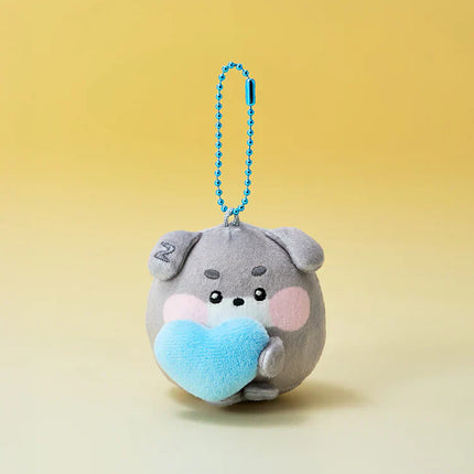 ZEROBASEONE - ZERONI IN WONDERLAND MAGNET PLUSH KEYRING - COKODIVE