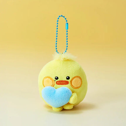 ZEROBASEONE - ZERONI IN WONDERLAND MAGNET PLUSH KEYRING - COKODIVE