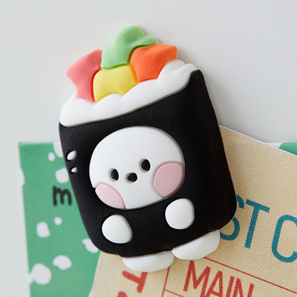 BT21 - MININI BUNSIK MAGNET