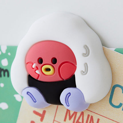 BT21 - MININI BUNSIK MAGNET - COKODIVE