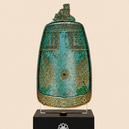 NO.29 DEOKBONG SOUND & LIGHT LAMP