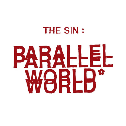 ENHYPEN - THE SIN : PARALLEL WORLD SPIN OFF SINGLE ALBUM MAKESTAR GIFT ENGENE VER NIGHT SET - COKODIVE