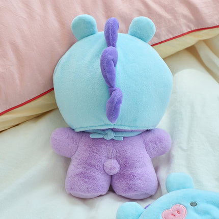 BT21 - MANG BASIC MD CLOSET - COKODIVE