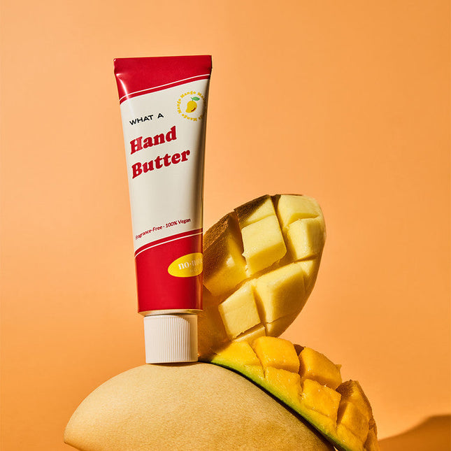 WHATABUTTER - WHAT A HANDCREAM MANGO - COKODIVE