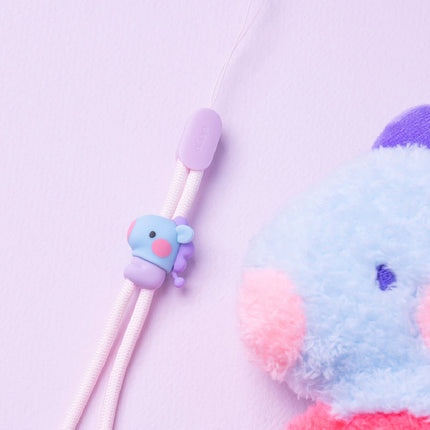 BT21 - MININI ROUND STRAP - COKODIVE