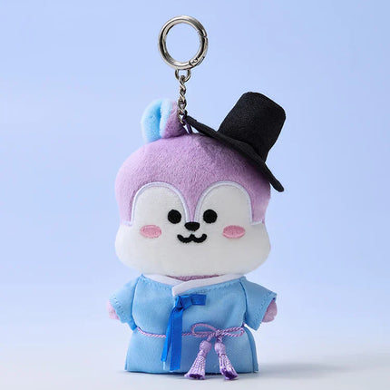 BT21 - K-SEONBI PLUSH DOLL - COKODIVE