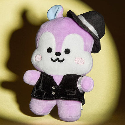 BT21 - MANG BORN TO DANCE SMALL WIRE DOLL - COKODIVE