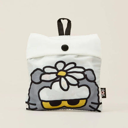 G-DRAGON - ZO&FRIENDS LUCKY SHOP OFFICIAL MD ZOA MARKET BAG - COKODIVE