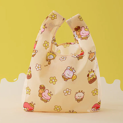 BT21 - MININI HONEYBEE MARKET BAG - COKODIVE