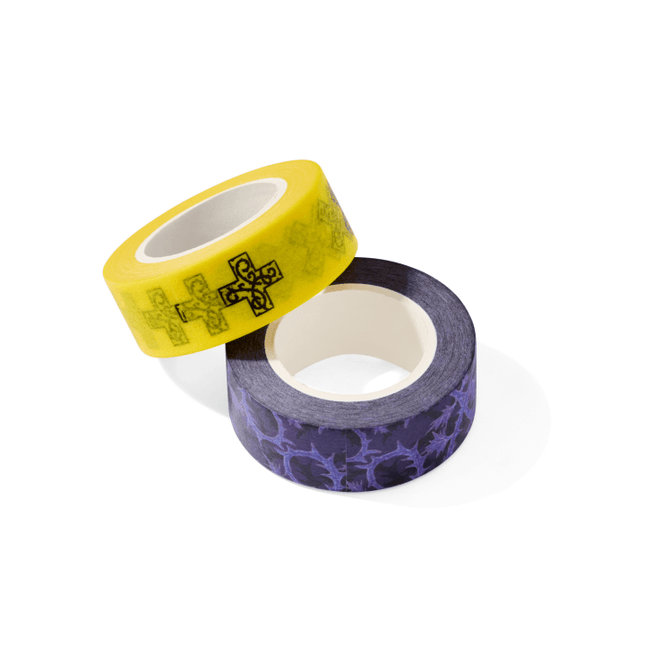 TXT - 7TH YEAR: A MOMENT OF STILLNESS IN THE THORNS POP UP OFFICIAL MD MASKING TAPE SET - COKODIVE