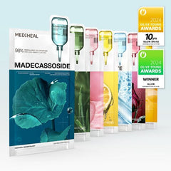 MEDIHEAL ESSENTIAL MASK SHEET 1EA - COKODIVE