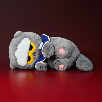 G-DRAGON - ZO&FRIENDS ZOAFUL WINTER POP UP OFFICIAL MD ZOA MEDIUM PLUSH DOLL - COKODIVE