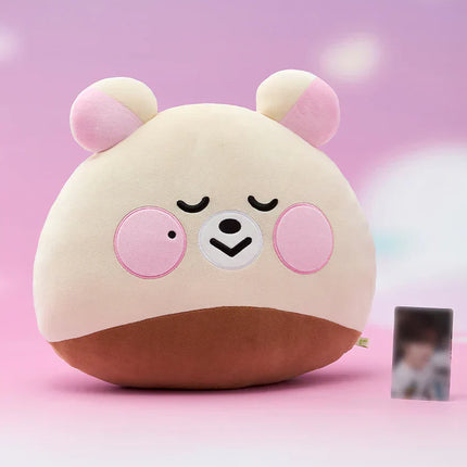 NCT DREAM - SWEET DREAMIEZ MEDIUM PLUSH CUSHION - COKODIVE