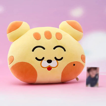 NCT DREAM - SWEET DREAMIEZ MEDIUM PLUSH CUSHION - COKODIVE
