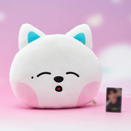 NCT DREAM - SWEET DREAMIEZ MEDIUM PLUSH CUSHION - COKODIVE