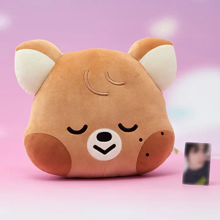 NCT DREAM - SWEET DREAMIEZ MEDIUM PLUSH CUSHION - COKODIVE