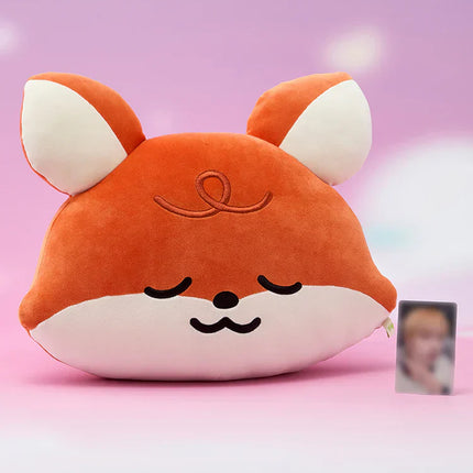 NCT DREAM - SWEET DREAMIEZ MEDIUM PLUSH CUSHION - COKODIVE