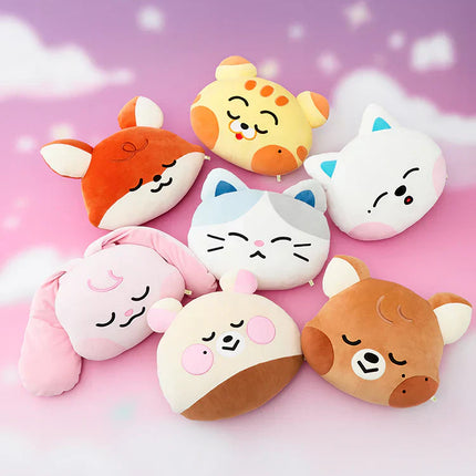 NCT DREAM - SWEET DREAMIEZ MEDIUM PLUSH CUSHION - COKODIVE