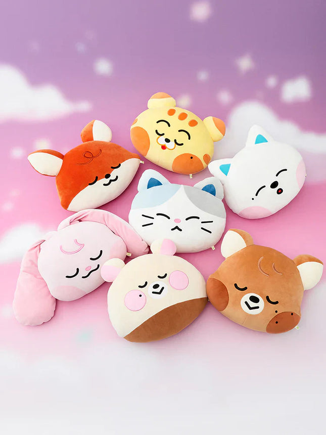 NCT DREAM - SWEET DREAMIEZ MEDIUM PLUSH CUSHION - COKODIVE