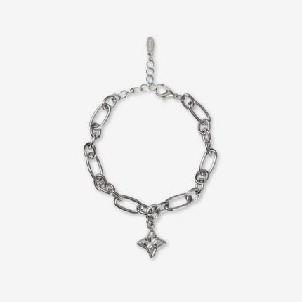 DAY6 YOUNG K - YOUNGEST SOLO TOUR IN INCHEON OFFICIAL MD METAL BRACELET - COKODIVE