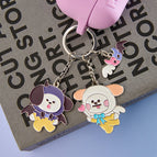 CHIMMY