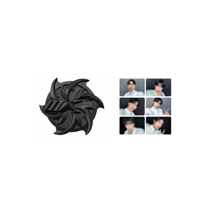 MONSTA X - THE X : NEXUS WORLD TOUR OFFICIAL MD METAL SMART TOK - COKODIVE