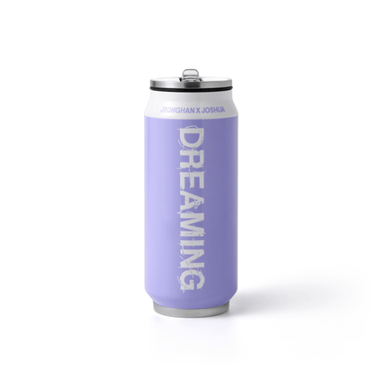 SEVENTEEN - JOURNEY INTO DREAMING OFFICIAL MD METAL TUMBLER - COKODIVE