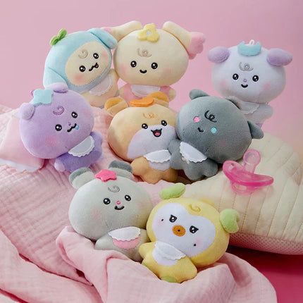 ATEEZ - MIGHTEEZ WONDER FAIRY BABY PLUSH - COKODIVE