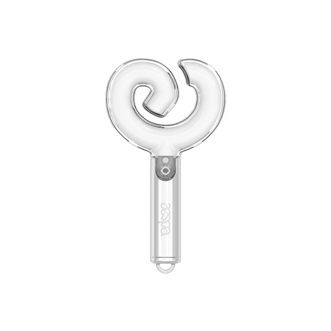 AESPA - OFFICIAL MINI FANLIGHT KEYRING VER.2 - COKODIVE