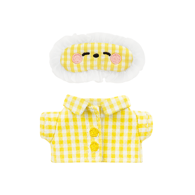 TAEYANG - TEAM01 OFFICIAL MD MINIATURE PAJAMA - COKODIVE