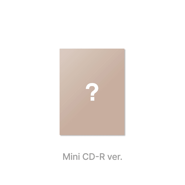 &TEAM - BACK TO LIFE KR 1ST MINI ALBUM MINI CD-R VER - COKODIVE