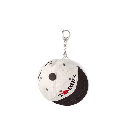 BOYNEXTDOOR - HOME 1ST STUDIO ALBUM POP UP OFFICIAL MD MINI BALL CAP KEYRING - COKODIVE