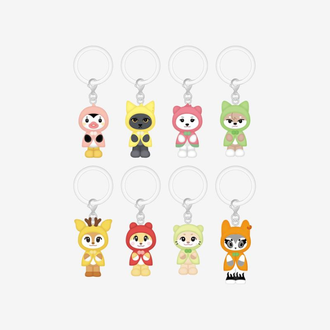 NEXZ - SWEET PICNIC WITH NEXZOO OFFICIAL MD MINI CHARM - COKODIVE