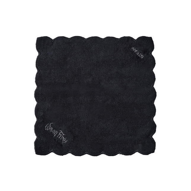 &TEAM - WE ON FIRE OFFICIAL MD MINI HAND TOWEL - COKODIVE