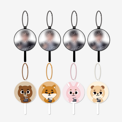 DAY6 - THE DECADE 10TH ANNIVERSARY TOUR FINALE IN SEOUL OFFICIAL MD SECRET MINI IMAGE PICKET - COKODIVE