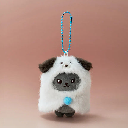 ZEROBASEONE - ZERONI IN WONDERLAND MINI PLUSH KEYRING - COKODIVE