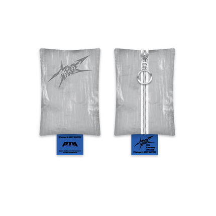 P1HARMONY - P1USTAGE H : MOST WANTED OFFICIAL MD MINI POUCH - COKODIVE