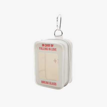 TXT - THE STAR CHAPTER : SANCTUARY OFFICIAL MD PPULBATU X SANCTUARY MINI POUCH KEYRING - COKODIVE