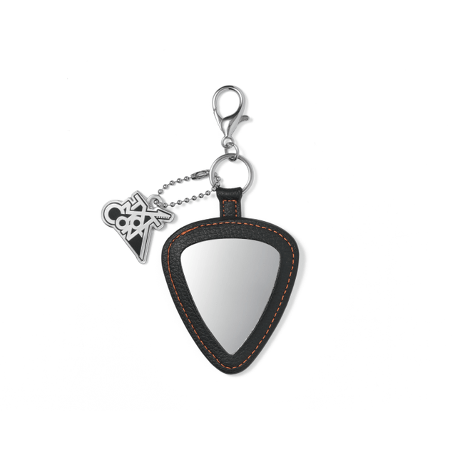 TXT - 2026 MOA CON OFFICIAL MD MIRROR KEYRING - COKODIVE