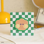 SHOOKY