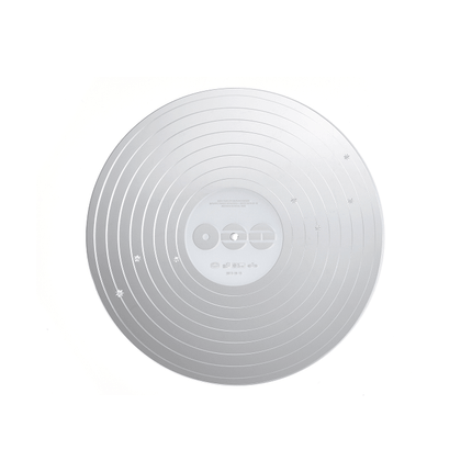 BTS - ARIRANG VINYL OFFICIAL MD MIRROR (VINYL) - COKODIVE