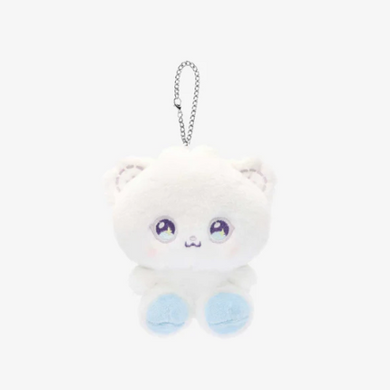 NMIXX - 1ST WORLD TOUR IN JAPAN OFFICIAL MD MIXXFFY BAG CHARM - COKODIVE